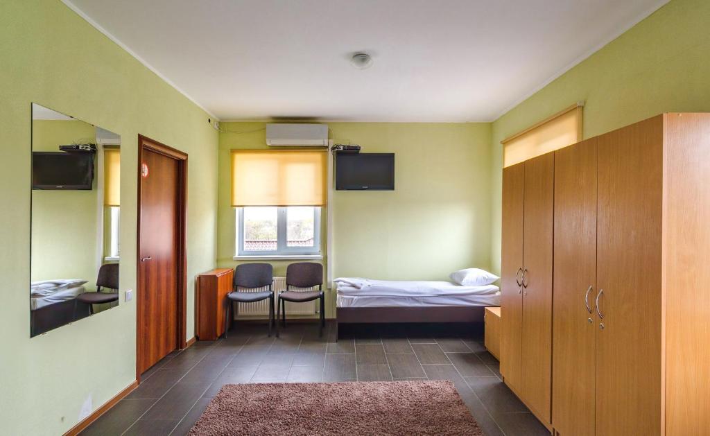 Green Hotel Kiev Exterior foto